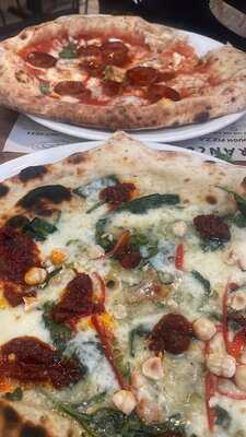 Franco Manca Trafford Centre Manchester