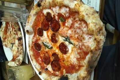 Franco Manca Trafford Centre Manchester