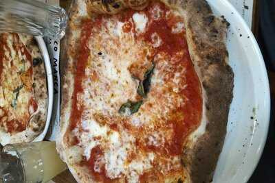 Franco Manca Trafford Centre Manchester