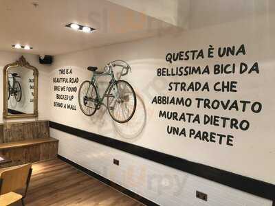 Franco Manca Trafford Centre Manchester