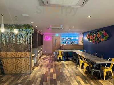 Masala Bowl Rickmansworth