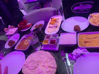 Indian Rose Restaurant & Takeaway