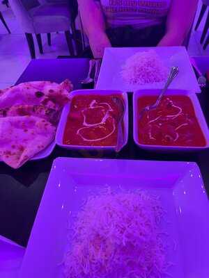 Indian Rose Restaurant & Takeaway