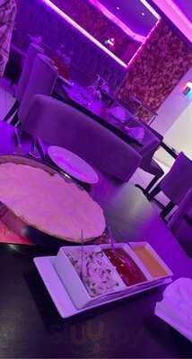 Indian Rose Restaurant & Takeaway