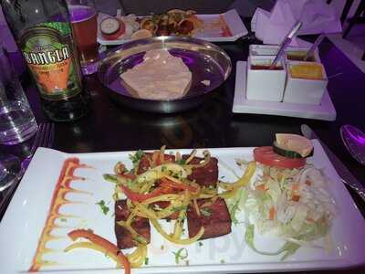 Indian Rose Restaurant & Takeaway