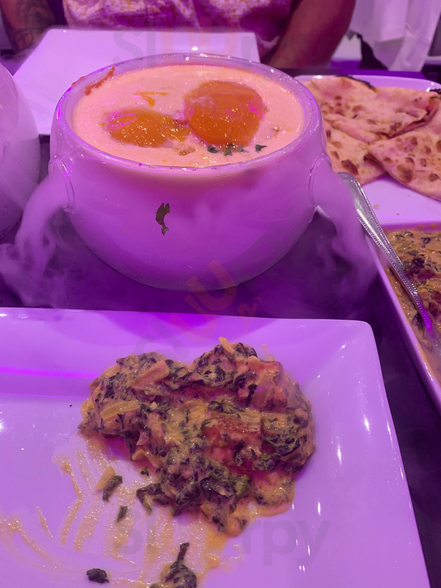 Indian Rose Restaurant & Takeaway