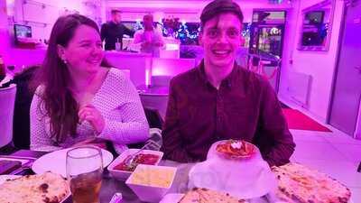 Indian Rose Restaurant & Takeaway