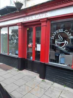 Jaspers Cafe