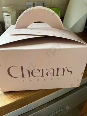 Cheran's Bakery