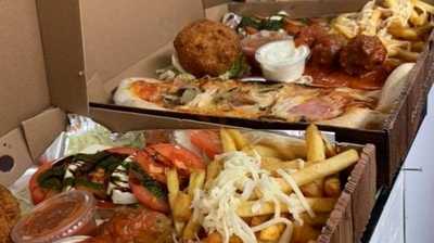 Poco Italian Kitchen