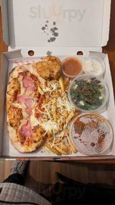 Poco Italian Kitchen