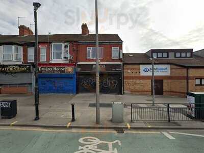 Poco Italian Kitchen