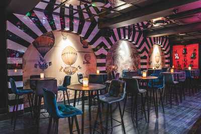 Tsq Playhouse Putney Bridge