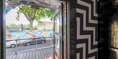 Tsq Playhouse Putney Bridge