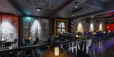 Tsq Playhouse Putney Bridge