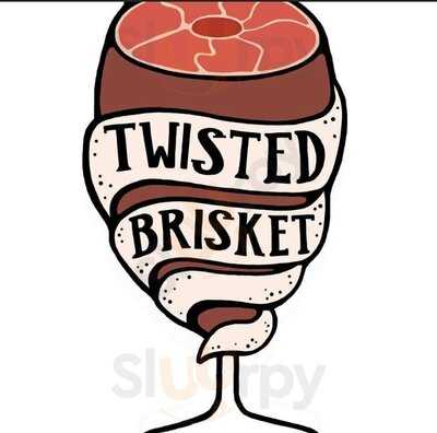 Twisted Brisket