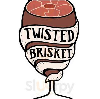 Twisted Brisket