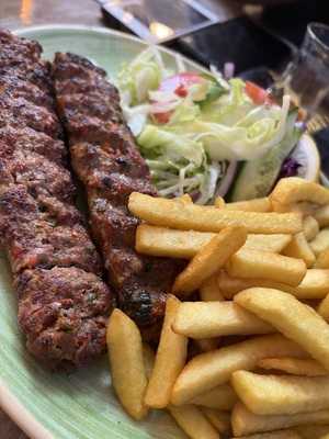 Bosphorus Restaurant