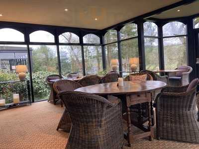 Moffat House Restaurant