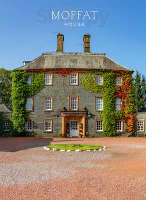 Moffat House Restaurant