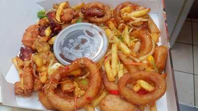 Peking House Takeaway