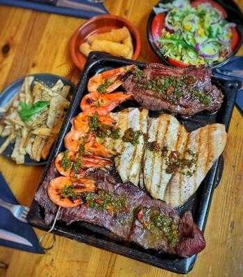 Rancho Pampa Argentinian Grill