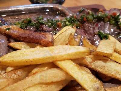 Rancho Pampa Argentinian Grill