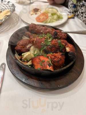 Darjeeling Tandoori