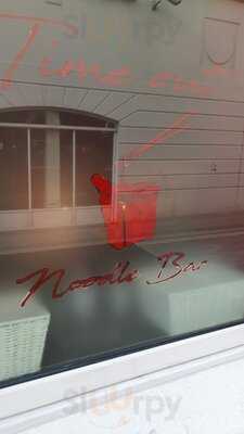 Timeout Noodle Bar & Tea Evolution