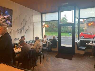 Nihao Chinese Restaurant Takeaway And Bar