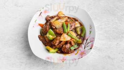 Nihao Chinese Restaurant Takeaway And Bar