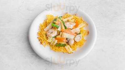 Nihao Chinese Restaurant Takeaway And Bar