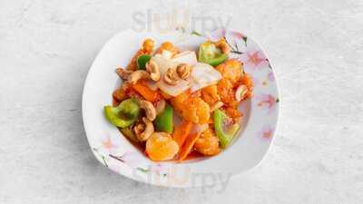 Nihao Chinese Restaurant Takeaway And Bar