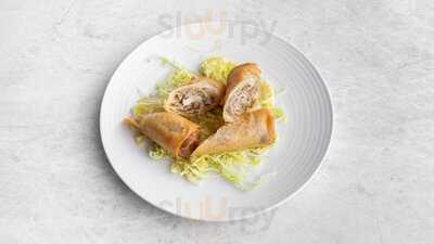 Nihao Chinese Restaurant Takeaway And Bar