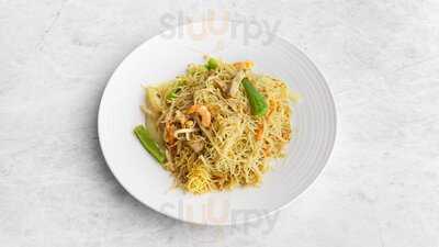 Nihao Chinese Restaurant Takeaway And Bar