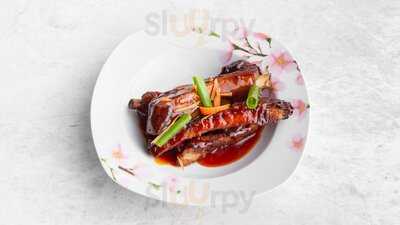 Nihao Chinese Restaurant Takeaway And Bar