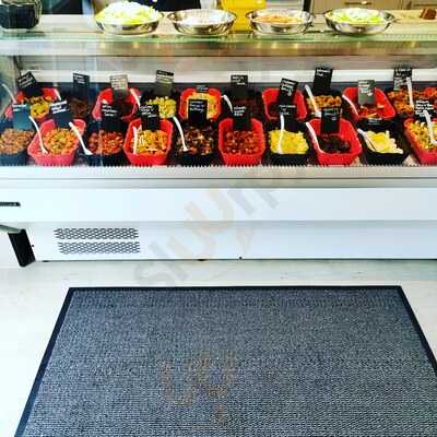 The Grub Stop Limited