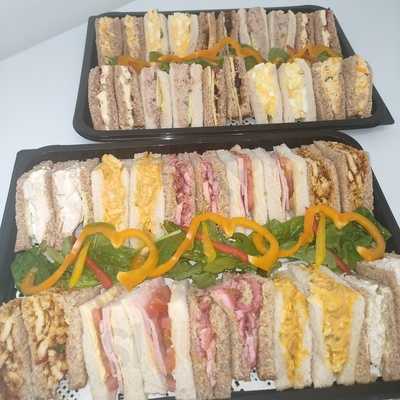 The Grub Stop Limited