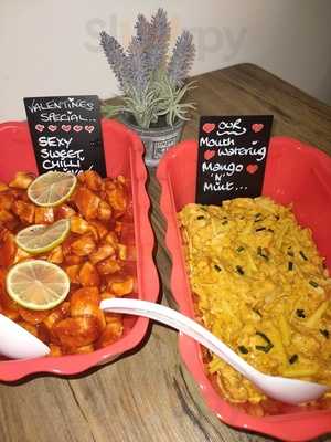 The Grub Stop Limited