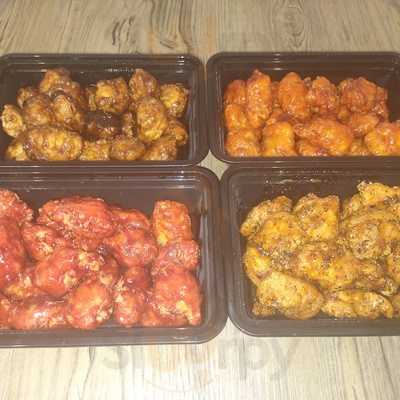 The Grub Stop Limited