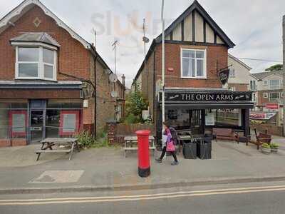 The Grub Stop Limited