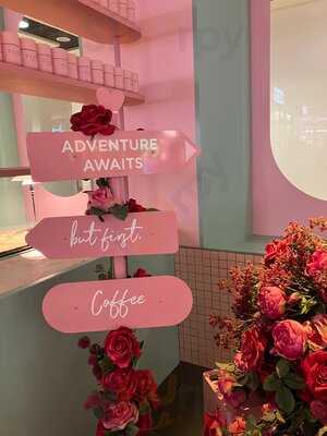 El&n London - Heathrow T3