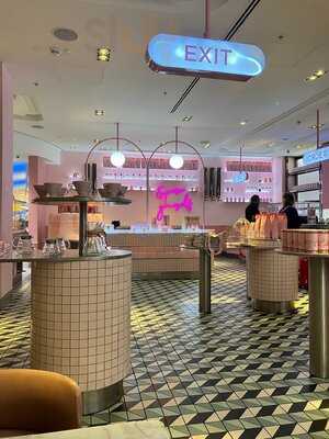 El&n London - Heathrow T3