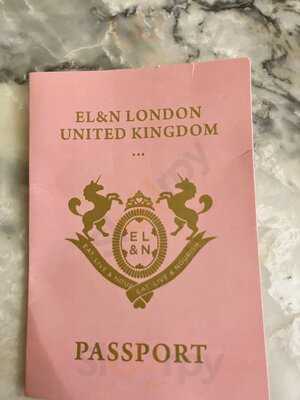 El&n London - Heathrow T3