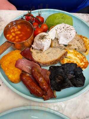 El&n London - Heathrow T3