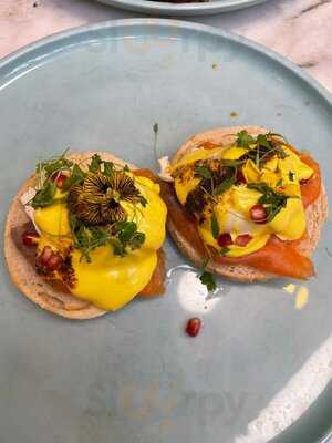 El&n London - Heathrow T3