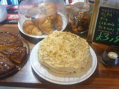 Nostalgia Bistro - Greek