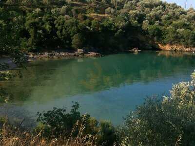 Nostalgia Bistro - Greek