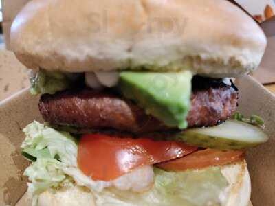 V. Dorset - Takeaway & Diner