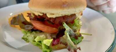 V. Dorset - Takeaway & Diner